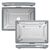 Чехол для планшета BeCover Macbook Air M1 ( A1932/A2337 ) 13.3" Grey (708390), изображение 2 Чехол для планшета BeCover Macbook Air M1 ( A1932/A2337 ) 13.3" Grey (708390), изображение 2