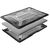 Чехол для планшета BeCover Macbook Air M1 ( A1932/A2337 ) 13.3" Grey (708390), изображение 3 Чехол для планшета BeCover Macbook Air M1 ( A1932/A2337 ) 13.3" Grey (708390), изображение 3