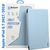 Чехол для планшета BeCover Tri Fold Soft TPU Silicone Apple iPad 9.7 2017/2018 A1822/A1823/A1893/A1954 Light Blue (708512) Чехол для планшета BeCover Tri Fold Soft TPU Silicone Apple iPad 9.7 2017/2018 A1822/A1823/A1893/A1954 Light Blue (708512)