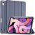 Чехол для планшета BeCover Direct Charge Pen mount Apple Pencil Apple iPad 10.9" 2022 Purple (708501), изображение 2 Чехол для планшета BeCover Direct Charge Pen mount Apple Pencil Apple iPad 10.9" 2022 Purple (708501), изображение 2
