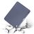 Чехол для планшета BeCover Direct Charge Pen mount Apple Pencil Apple iPad 10.9" 2022 Purple (708501), изображение 5 Чехол для планшета BeCover Direct Charge Pen mount Apple Pencil Apple iPad 10.9" 2022 Purple (708501), изображение 5