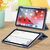 Чехол для планшета BeCover Direct Charge Pen mount Apple Pencil Apple iPad 10.9" 2022 Purple (708501), изображение 6 Чехол для планшета BeCover Direct Charge Pen mount Apple Pencil Apple iPad 10.9" 2022 Purple (708501), изображение 6