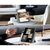 Чехол для планшета BeCover Magnetic 360 Rotating mount Apple Pencil Apple iPad 10.9" 2022 Gray (708505), изображение 4 Чехол для планшета BeCover Magnetic 360 Rotating mount Apple Pencil Apple iPad 10.9" 2022 Gray (708505), изображение 4