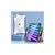 Чохол до планшета BeCover Magnetic 360 Rotating mount Apple Pencil Apple iPad 10.9" 2022 Purple (708508), зображення 2 Чохол до планшета BeCover Magnetic 360 Rotating mount Apple Pencil Apple iPad 10.9" 2022 Purple (708508), зображення 2