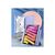 Чохол до планшета BeCover Magnetic 360 Rotating mount Apple Pencil Apple iPad 10.9" 2022 Purple (708508), зображення 3 Чохол до планшета BeCover Magnetic 360 Rotating mount Apple Pencil Apple iPad 10.9" 2022 Purple (708508), зображення 3