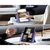 Чохол до планшета BeCover Magnetic 360 Rotating mount Apple Pencil Apple iPad 10.9" 2022 Purple (708508), зображення 4 Чохол до планшета BeCover Magnetic 360 Rotating mount Apple Pencil Apple iPad 10.9" 2022 Purple (708508), зображення 4