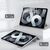 Чехол для планшета BeCover Magnetic Apple iPad 10.9" 2022 Gray (708535), изображение 5 Чехол для планшета BeCover Magnetic Apple iPad 10.9" 2022 Gray (708535), изображение 5