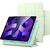 Чехол для планшета BeCover Magnetic Apple iPad 10.9" 2022 Green (708534), изображение 2 Чехол для планшета BeCover Magnetic Apple iPad 10.9" 2022 Green (708534), изображение 2