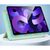 Чехол для планшета BeCover Magnetic Apple iPad 10.9" 2022 Green (708534), изображение 4 Чехол для планшета BeCover Magnetic Apple iPad 10.9" 2022 Green (708534), изображение 4