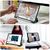 Чохол до планшета BeCover Soft Edge TPU mount Apple Pencil Apple iPad 10.9" 2022 Gray (708491), зображення 4 Чохол до планшета BeCover Soft Edge TPU mount Apple Pencil Apple iPad 10.9" 2022 Gray (708491), зображення 4