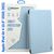 Чехол для планшета BeCover Tri Fold Soft TPU Silicone Apple iPad Air 4 10.9 2020/2021 Light Blue (708782) Чехол для планшета BeCover Tri Fold Soft TPU Silicone Apple iPad Air 4 10.9 2020/2021 Light Blue (708782)