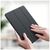 Чохол до планшета BeCover Tri Fold Soft TPU Silicone Apple iPad Air 5 (2022) 10.9" Black (708509), зображення 3 Чохол до планшета BeCover Tri Fold Soft TPU Silicone Apple iPad Air 5 (2022) 10.9" Black (708509), зображення 3