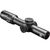 Прицел EOTech Vudu 1-6x24 FFP 30mm SR1 (VDU1-6FFSR1), изображение 2 Прицел EOTech Vudu 1-6x24 FFP 30mm SR1 (VDU1-6FFSR1), изображение 2