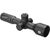 Прицел EOTech Vudu 5-25x50 FFP TR3 Horus (VDU5-25FFTR3), изображение 2 Прицел EOTech Vudu 5-25x50 FFP TR3 Horus (VDU5-25FFTR3), изображение 2