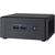 Комп'ютер INTEL NUC 12 Pro Kit / i7-1260P, EU cord (RNUC12WSHI70002), зображення 3 Комп'ютер INTEL NUC 12 Pro Kit / i7-1260P, EU cord (RNUC12WSHI70002), зображення 3