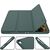 Чохол до планшета BeCover Direct Charge Pen mount Apple Pencil Apple iPad Air 5 (2022) 10.9" Dark Green (708776), зображення 5 Чохол до планшета BeCover Direct Charge Pen mount Apple Pencil Apple iPad Air 5 (2022) 10.9" Dark Green (708776), зображення 5