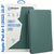 Чохол до планшета BeCover Direct Charge Pen mount Apple Pencil Apple iPad Air 5 (2022) 10.9" Dark Green (708776) Чохол до планшета BeCover Direct Charge Pen mount Apple Pencil Apple iPad Air 5 (2022) 10.9" Dark Green (708776)
