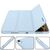 Чехол для планшета BeCover Direct Charge Pen mount Apple Pencil Apple iPad Air 5 (2022) 10.9" Light Blue (708779), изображение 5 Чехол для планшета BeCover Direct Charge Pen mount Apple Pencil Apple iPad Air 5 (2022) 10.9" Light Blue (708779), изображение 5