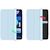 Чехол для планшета BeCover Magnetic Apple iPad 10.9" 2022 Light Blue (708536), изображение 2 Чехол для планшета BeCover Magnetic Apple iPad 10.9" 2022 Light Blue (708536), изображение 2