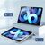 Чехол для планшета BeCover Magnetic Apple iPad 10.9" 2022 Light Blue (708536), изображение 4 Чехол для планшета BeCover Magnetic Apple iPad 10.9" 2022 Light Blue (708536), изображение 4