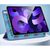 Чехол для планшета BeCover Magnetic Apple iPad 10.9" 2022 Purple (708538), изображение 3 Чехол для планшета BeCover Magnetic Apple iPad 10.9" 2022 Purple (708538), изображение 3