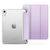 Чехол для планшета BeCover Soft Edge mount Apple Pencil Apple iPad Air 5 (2022) 10.9" Purple (708774), изображение 2 Чехол для планшета BeCover Soft Edge mount Apple Pencil Apple iPad Air 5 (2022) 10.9" Purple (708774), изображение 2
