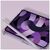Чехол для планшета BeCover Soft Edge mount Apple Pencil Apple iPad Air 5 (2022) 10.9" Purple (708774), изображение 4 Чехол для планшета BeCover Soft Edge mount Apple Pencil Apple iPad Air 5 (2022) 10.9" Purple (708774), изображение 4
