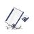 Чехол для планшета BeCover Soft Edge mount стілусу Xiaomi Mi Pad 5 / 5 Pro Purple (709235), изображение 4 Чехол для планшета BeCover Soft Edge mount стілусу Xiaomi Mi Pad 5 / 5 Pro Purple (709235), изображение 4