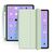 Чехол для планшета BeCover Tri Fold Soft TPU mount Apple Pencil Apple iPad 10.2 2019/2020/2021 Light Green (708458), изображение 2 Чехол для планшета BeCover Tri Fold Soft TPU mount Apple Pencil Apple iPad 10.2 2019/2020/2021 Light Green (708458), изображение 2