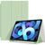 Чехол для планшета BeCover Tri Fold Soft TPU mount Apple Pencil Apple iPad 10.2 2019/2020/2021 Light Green (708458), изображение 3 Чехол для планшета BeCover Tri Fold Soft TPU mount Apple Pencil Apple iPad 10.2 2019/2020/2021 Light Green (708458), изображение 3