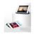 Чехол для планшета BeCover Tri Fold Soft TPU mount Apple Pencil Apple iPad 10.2 2019/2020/2021 Light Green (708458), изображение 6 Чехол для планшета BeCover Tri Fold Soft TPU mount Apple Pencil Apple iPad 10.2 2019/2020/2021 Light Green (708458), изображение 6