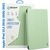 Чехол для планшета BeCover Tri Fold Soft TPU mount Apple Pencil Apple iPad 10.2 2019/2020/2021 Light Green (708458) Чехол для планшета BeCover Tri Fold Soft TPU mount Apple Pencil Apple iPad 10.2 2019/2020/2021 Light Green (708458)
