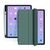 Чехол для планшета BeCover Tri Fold Soft TPU mount Apple Pencil Apple iPad 10.9" 2022 Dark Green (708460), изображение 2 Чехол для планшета BeCover Tri Fold Soft TPU mount Apple Pencil Apple iPad 10.9" 2022 Dark Green (708460), изображение 2