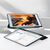 Чехол для планшета BeCover Tri Fold Soft TPU mount Apple Pencil Apple iPad 10.9" 2022 Dark Green (708460), изображение 4 Чехол для планшета BeCover Tri Fold Soft TPU mount Apple Pencil Apple iPad 10.9" 2022 Dark Green (708460), изображение 4