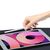 Чехол для планшета BeCover Tri Fold Soft TPU mount Apple Pencil Apple iPad 10.9" 2022 Dark Green (708460), изображение 5 Чехол для планшета BeCover Tri Fold Soft TPU mount Apple Pencil Apple iPad 10.9" 2022 Dark Green (708460), изображение 5