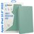 Чехол для планшета BeCover Tri Fold Soft TPU mount Apple Pencil Apple iPad 10.9" 2022 Dark Green (708460) Чехол для планшета BeCover Tri Fold Soft TPU mount Apple Pencil Apple iPad 10.9" 2022 Dark Green (708460)