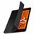 Чехол для планшета BeCover Tri Fold Soft TPU mount Apple Pencil Apple iPad 9.7 2017/2018 A1822/A1823/A1893/A1954 Black (708453), изображение 3 Чехол для планшета BeCover Tri Fold Soft TPU mount Apple Pencil Apple iPad 9.7 2017/2018 A1822/A1823/A1893/A1954 Black (708453), изображение 3