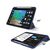 Чехол для планшета BeCover Tri Fold Soft TPU mount Apple Pencil Apple iPad Air 5 (2022) 10.9" Deep Blue (708454), изображение 6 Чехол для планшета BeCover Tri Fold Soft TPU mount Apple Pencil Apple iPad Air 5 (2022) 10.9" Deep Blue (708454), изображение 6
