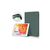 Чехол для планшета BeCover Tri Fold Soft TPU Silicone Apple iPad 10.2 2019/2020/2021 Dark Green (708514), изображение 2 Чехол для планшета BeCover Tri Fold Soft TPU Silicone Apple iPad 10.2 2019/2020/2021 Dark Green (708514), изображение 2