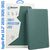 Чехол для планшета BeCover Tri Fold Soft TPU Silicone Apple iPad 10.2 2019/2020/2021 Dark Green (708514) Чехол для планшета BeCover Tri Fold Soft TPU Silicone Apple iPad 10.2 2019/2020/2021 Dark Green (708514)