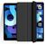 Чехол для планшета BeCover Tri Fold Soft TPU Silicone Apple iPad 10.9" 2022 Black (708518), изображение 2 Чехол для планшета BeCover Tri Fold Soft TPU Silicone Apple iPad 10.9" 2022 Black (708518), изображение 2