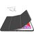 Чехол для планшета BeCover Tri Fold Soft TPU Silicone Apple iPad 10.9" 2022 Black (708518), изображение 4 Чехол для планшета BeCover Tri Fold Soft TPU Silicone Apple iPad 10.9" 2022 Black (708518), изображение 4