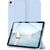 Чехол для планшета BeCover Tri Fold Soft TPU Silicone Apple iPad 10.9" 2022 Light Blue (708522), изображение 2 Чехол для планшета BeCover Tri Fold Soft TPU Silicone Apple iPad 10.9" 2022 Light Blue (708522), изображение 2