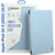 Чехол для планшета BeCover Tri Fold Soft TPU Silicone Apple iPad Air 5 (2022) 10.9" Light Blue (708510) Чехол для планшета BeCover Tri Fold Soft TPU Silicone Apple iPad Air 5 (2022) 10.9" Light Blue (708510)