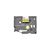 Лента для принтера этикеток UKRMARK B-S-T621P-BK/YE, совместима с TZES621, 9мм х 8м. black on yellow (B-S-T621P-BK/YE) Лента для принтера этикеток UKRMARK B-S-T621P-BK/YE, совместима с TZES621, 9мм х 8м. black on yellow (B-S-T621P-BK/YE)