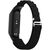 Ремешок для фитнес браслета Armorstandart AlpinaStyle Band для Xiaomi Mi Band 7/6/5/4 Black (ARM64987), изображение 6 Ремешок для фитнес браслета Armorstandart AlpinaStyle Band для Xiaomi Mi Band 7/6/5/4 Black (ARM64987), изображение 6