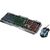 Комплект Trust GXT 845 Tural Gaming Combo (22457), изображение 3 Комплект Trust GXT 845 Tural Gaming Combo (22457), изображение 3