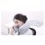 Подушка 8H ортопедическая подголовник Xiaomi Neck pillow U1 Beige (8H U1 Beige), изображение 3 Подушка 8H ортопедическая подголовник Xiaomi Neck pillow U1 Beige (8H U1 Beige), изображение 3
