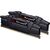 Модуль памяти для компьютера DDR4 64GB (2x32GB) 4400 MHz RipjawsV Black G.Skill (F4-4400C19D-64GVK), изображение 3 Модуль памяти для компьютера DDR4 64GB (2x32GB) 4400 MHz RipjawsV Black G.Skill (F4-4400C19D-64GVK), изображение 3