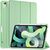 Чехол для планшета BeCover Direct Charge Pen mount Apple Pencil Apple iPad 10.9" 2022 Green (708497), изображение 2 Чехол для планшета BeCover Direct Charge Pen mount Apple Pencil Apple iPad 10.9" 2022 Green (708497), изображение 2